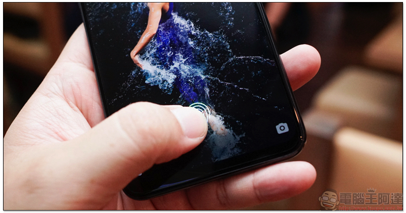 極致全螢幕 vivo NEX 正式登台,單機 NT$21,990 - 電腦王阿達 極致全螢幕 vivo NEX 正式登台,單機 NT$21,990 - 電腦王阿達
