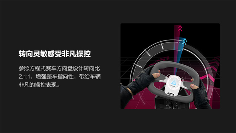 小米九號平衡車卡丁改裝套件 正式推出:小朋友的大玩具、老頑童的小賽車 - 電腦王阿達 小米九號平衡車卡丁改裝套件 正式推出:小朋友的大玩具、老頑童的小賽車 - 電腦王阿達