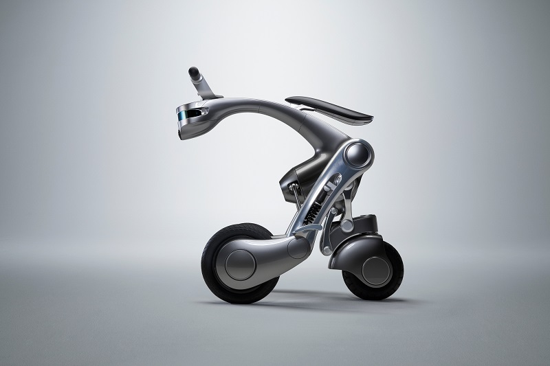 AI 可變形機器人「 CanguRo 」能從機器人化身騎乘載具 - 電腦王阿達 AI 可變形機器人「 CanguRo 」能從機器人化身騎乘載具 - 電腦王阿達