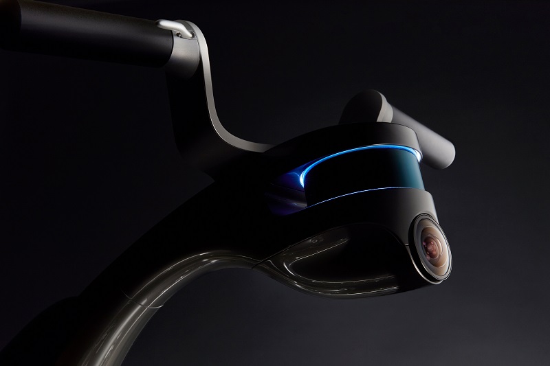 AI 可變形機器人「 CanguRo 」能從機器人化身騎乘載具 - 電腦王阿達 AI 可變形機器人「 CanguRo 」能從機器人化身騎乘載具 - 電腦王阿達