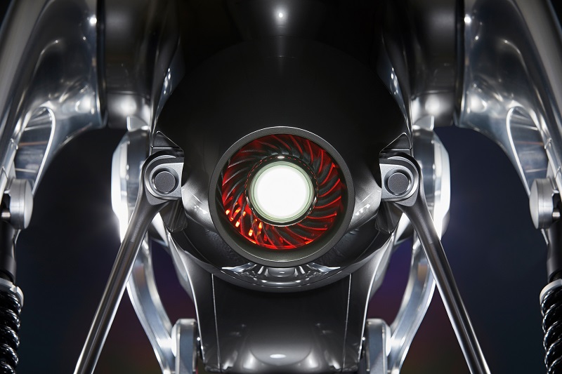 AI 可變形機器人「 CanguRo 」能從機器人化身騎乘載具 - 電腦王阿達 AI 可變形機器人「 CanguRo 」能從機器人化身騎乘載具 - 電腦王阿達