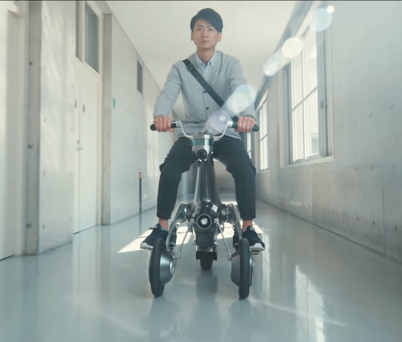 AI 可變形機器人「 CanguRo 」能從機器人化身騎乘載具 - 電腦王阿達 AI 可變形機器人「 CanguRo 」能從機器人化身騎乘載具 - 電腦王阿達