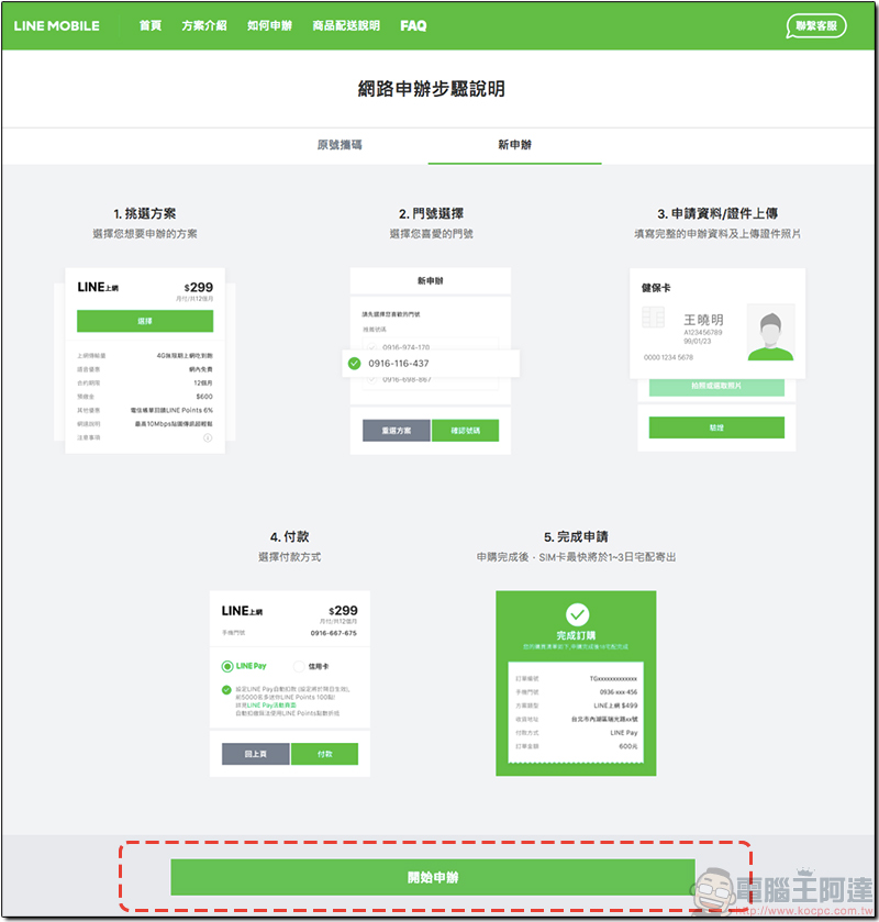 LINE MOBILE 暢行韓新港澳每日上網吃到飽 99 元起,還可月租全額折抵漫遊費 - 電腦王阿達 LINE MOBILE 暢行韓新港澳每日上網吃到飽 99 元起,還可月租全額折抵漫遊費 - 電腦王阿達
