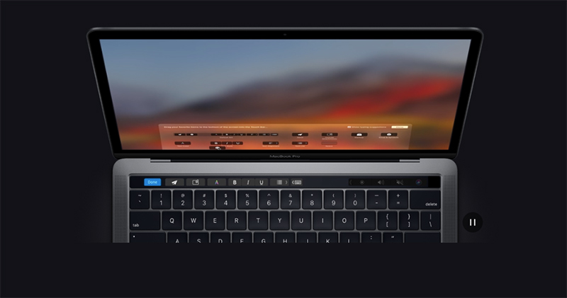 Macbook Pro 2018 與 iMac Pro 頻繁崩潰重啟, T2 晶片 與 Bridge OS 或為元兇 - 電腦王阿達 Macbook Pro 2018 與 iMac Pro 頻繁崩潰重啟, T2 晶片 與 Bridge OS 或為元兇 - 電腦王阿達