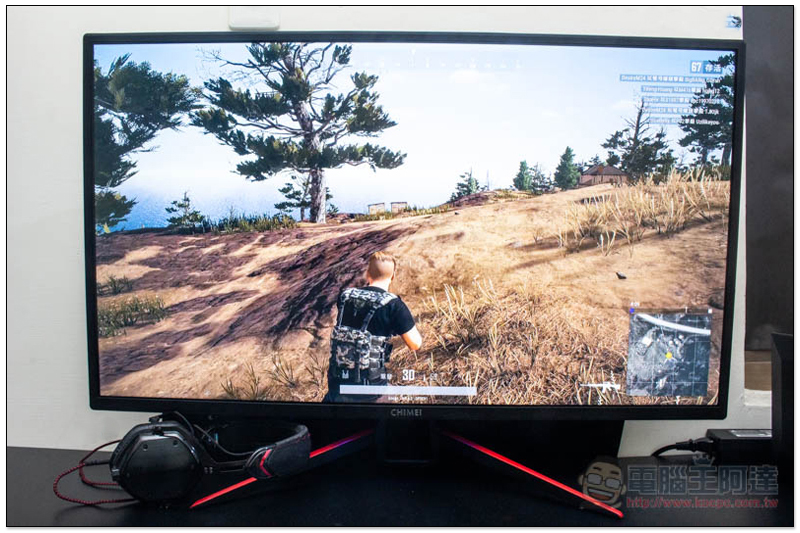 奇美 32 型 ML-32G10F 電競螢幕 開箱、評測、推薦 搭載 144Hz、FreeSync 技術、超薄邊框 - 電腦王阿達 奇美 32 型 ML-32G10F 電競螢幕 開箱、評測、推薦 搭載 144Hz、FreeSync 技術、超薄邊框 - 電腦王阿達