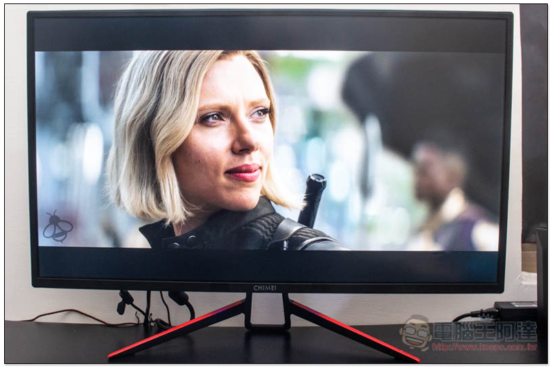 奇美 32 型 ML-32G10F 電競螢幕 開箱、評測、推薦 搭載 144Hz、FreeSync 技術、超薄邊框 - 電腦王阿達 奇美 32 型 ML-32G10F 電競螢幕 開箱、評測、推薦 搭載 144Hz、FreeSync 技術、超薄邊框 - 電腦王阿達