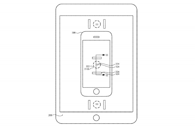 26911-39082-apple-patent-application-wireless-charging-between-devices00001-l.jpg 26911 39082 apple patent application wireless charging between devices00001 l