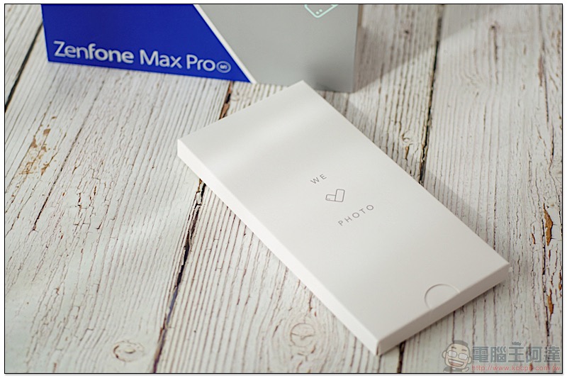 ASUS ZenFone Max Pro 開箱 、評測、評價 性能電力怪獸當之無愧 - 電腦王阿達
