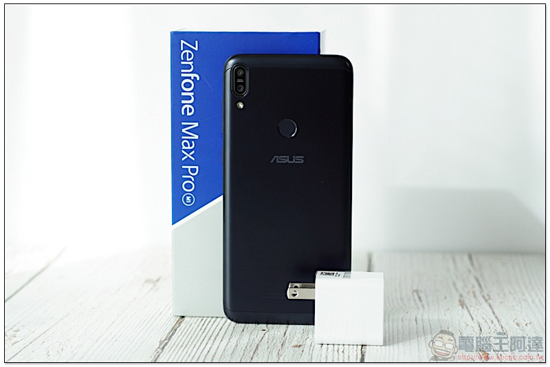 ASUS ZenFone Max Pro 開箱 、評測、評價 性能電力怪獸當之無愧 - 電腦王阿達 ASUS ZenFone Max Pro 開箱 、評測、評價 性能電力怪獸當之無愧 - 電腦王阿達