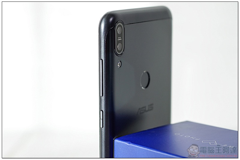 ASUS ZenFone Max Pro 開箱 、評測、評價 性能電力怪獸當之無愧 - 電腦王阿達 ASUS ZenFone Max Pro 開箱 、評測、評價 性能電力怪獸當之無愧 - 電腦王阿達