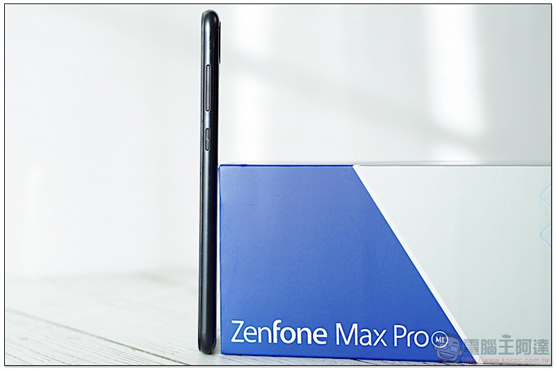 ASUS ZenFone Max Pro 開箱 、評測、評價 性能電力怪獸當之無愧 - 電腦王阿達 ASUS ZenFone Max Pro 開箱 、評測、評價 性能電力怪獸當之無愧 - 電腦王阿達