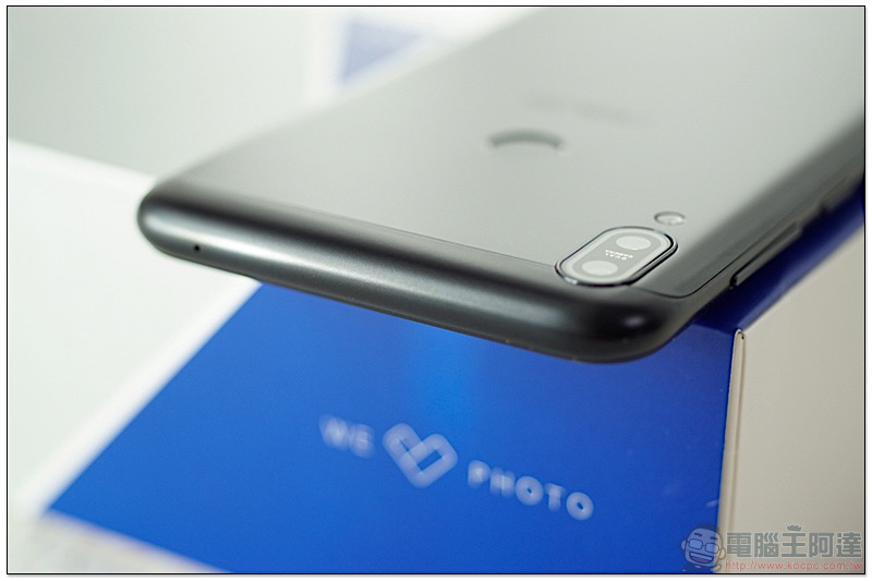 ASUS ZenFone Max Pro 開箱 、評測、評價 性能電力怪獸當之無愧 - 電腦王阿達 ASUS ZenFone Max Pro 開箱 、評測、評價 性能電力怪獸當之無愧 - 電腦王阿達