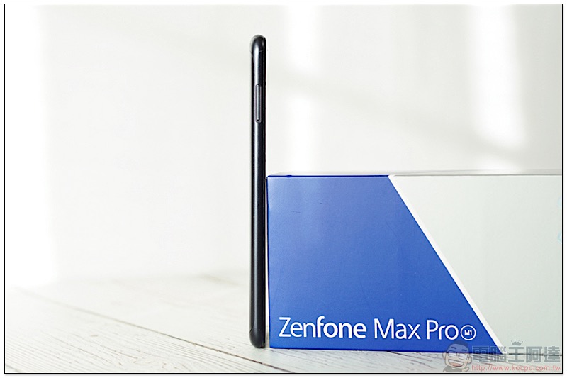 ASUS ZenFone Max Pro 開箱 、評測、評價 性能電力怪獸當之無愧 - 電腦王阿達 ASUS ZenFone Max Pro 開箱 、評測、評價 性能電力怪獸當之無愧 - 電腦王阿達