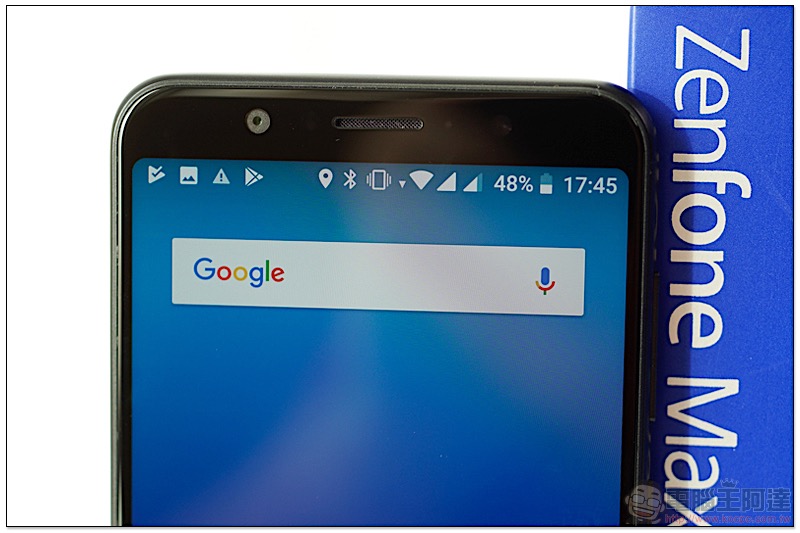 ASUS ZenFone Max Pro 開箱 、評測、評價 性能電力怪獸當之無愧 - 電腦王阿達 ASUS ZenFone Max Pro 開箱 、評測、評價 性能電力怪獸當之無愧 - 電腦王阿達