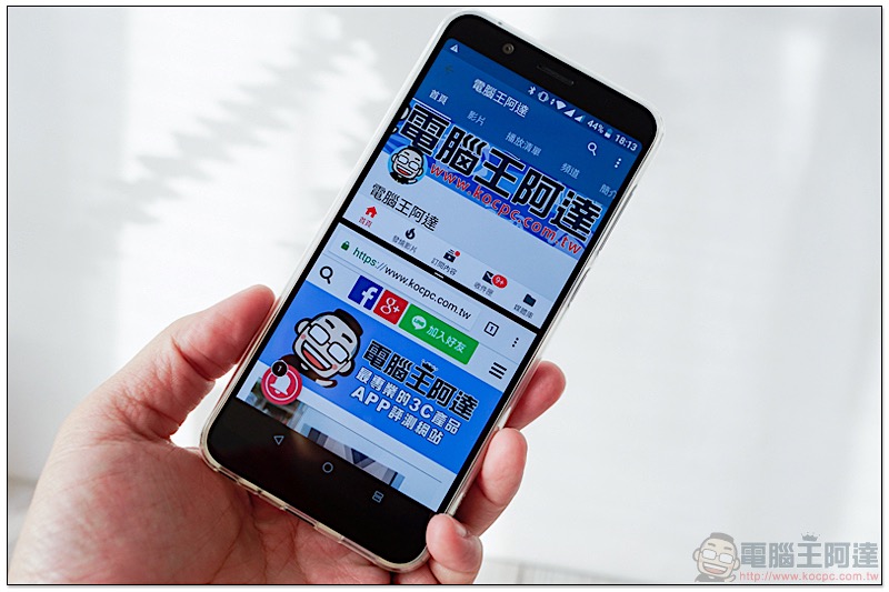 ASUS ZenFone Max Pro 開箱 、評測、評價 性能電力怪獸當之無愧 - 電腦王阿達 ASUS ZenFone Max Pro 開箱 、評測、評價 性能電力怪獸當之無愧 - 電腦王阿達