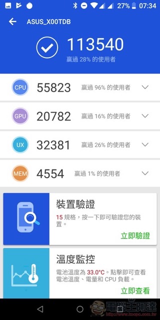 ASUS ZenFone Max Pro 開箱 、評測、評價 性能電力怪獸當之無愧 - 電腦王阿達 ASUS ZenFone Max Pro 開箱 、評測、評價 性能電力怪獸當之無愧 - 電腦王阿達