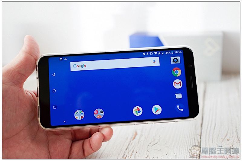 ASUS ZenFone Max Pro 開箱 、評測、評價 性能電力怪獸當之無愧 - 電腦王阿達 ASUS ZenFone Max Pro 開箱 、評測、評價 性能電力怪獸當之無愧 - 電腦王阿達