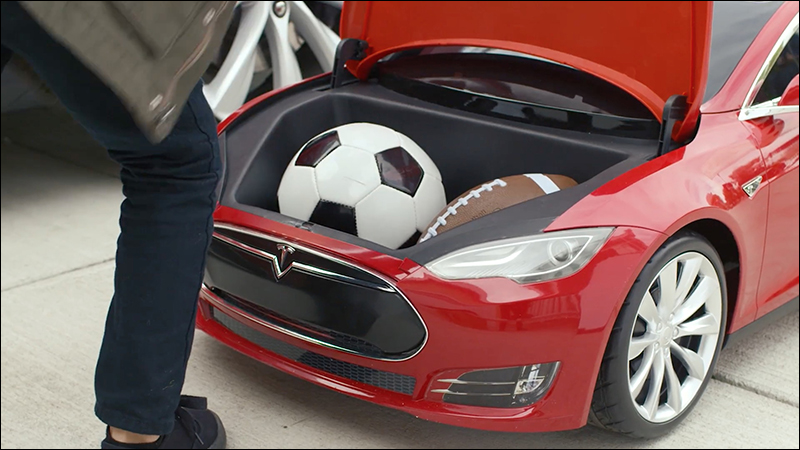 TESLA 推出限量衝浪板 ,售價高達 1,500 美元 - 電腦王阿達 TESLA 推出限量衝浪板 ,售價高達 1,500 美元 - 電腦王阿達