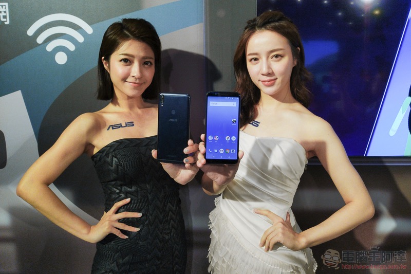 ASUS ZenFone Max Pro 開箱 、評測、評價 性能電力怪獸當之無愧 - 電腦王阿達 ASUS ZenFone Max Pro 開箱 、評測、評價 性能電力怪獸當之無愧 - 電腦王阿達