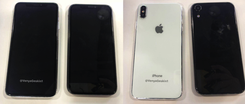 傳蘋果不打算再為 2018 年款 iPhone 內附耳機轉接器 - 電腦王阿達 傳蘋果不打算再為 2018 年款 iPhone 內附耳機轉接器 - 電腦王阿達
