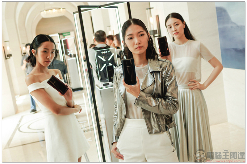 OPPO Find X 在台推出 :未來旗艦現在(拿出 NT$25,990)就能擁有 - 電腦王阿達 OPPO Find X 在台推出 :未來旗艦現在(拿出 NT$25,990)就能擁有 - 電腦王阿達
