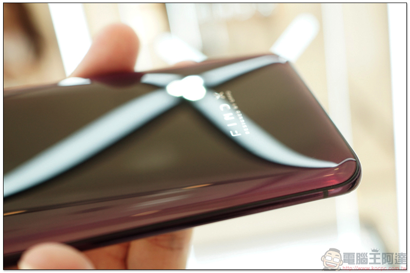 OPPO Find X 在台推出 :未來旗艦現在(拿出 NT$25,990)就能擁有 - 電腦王阿達 OPPO Find X 在台推出 :未來旗艦現在(拿出 NT$25,990)就能擁有 - 電腦王阿達