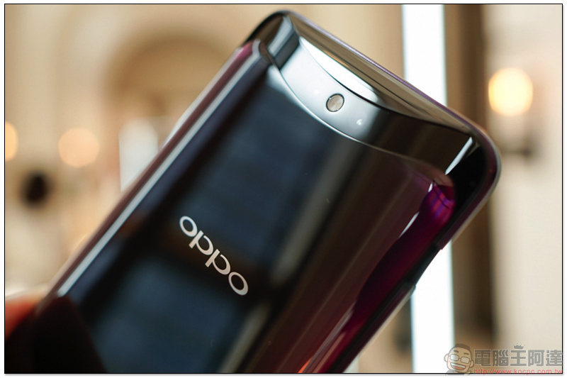 OPPO Find X 在台推出 :未來旗艦現在(拿出 NT$25,990)就能擁有 - 電腦王阿達 OPPO Find X 在台推出 :未來旗艦現在(拿出 NT$25,990)就能擁有 - 電腦王阿達