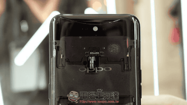 OPPO Find X 在台推出 :未來旗艦現在(拿出 NT$25,990)就能擁有 - 電腦王阿達 OPPO Find X 在台推出 :未來旗艦現在(拿出 NT$25,990)就能擁有 - 電腦王阿達