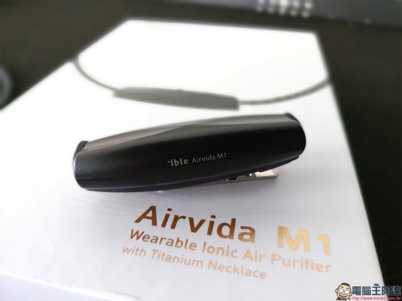 airvida也可接上領帶夾.jpg Airvida也可接上領帶夾
