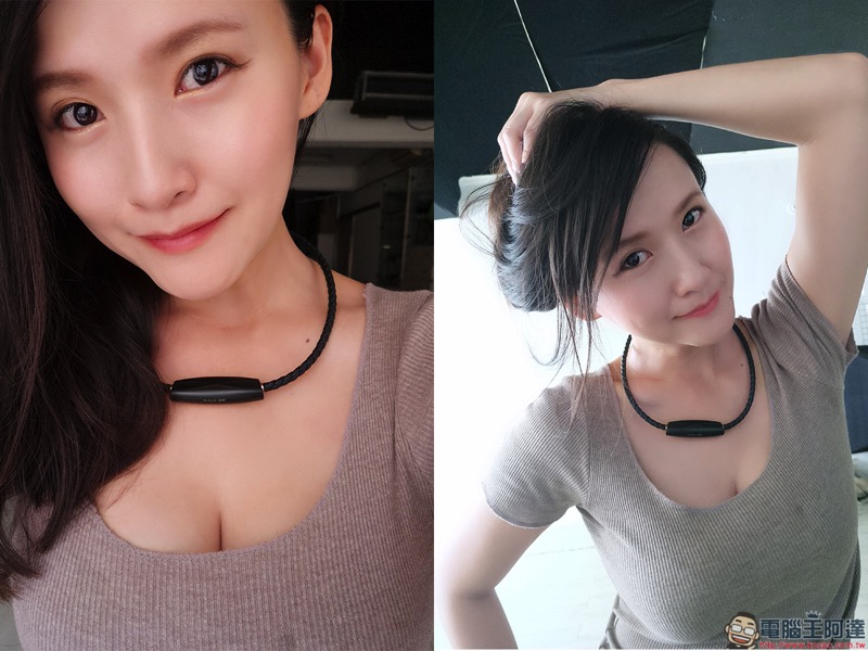 airvida實際上身效果.jpg Airvida實際上身效果