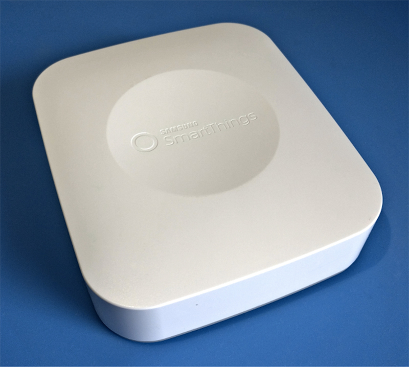 Samsung SmartThings Hub 中存在多個安全漏洞,Samsung 已釋出更新修復 - 電腦王阿達 Samsung SmartThings Hub 中存在多個安全漏洞,Samsung 已釋出更新修復 - 電腦王阿達