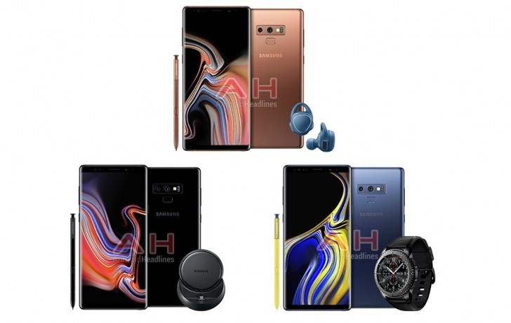 gsmarena_001 (1).jpg Gsmarena 001 1,Samsung Galaxy Note 9 售價