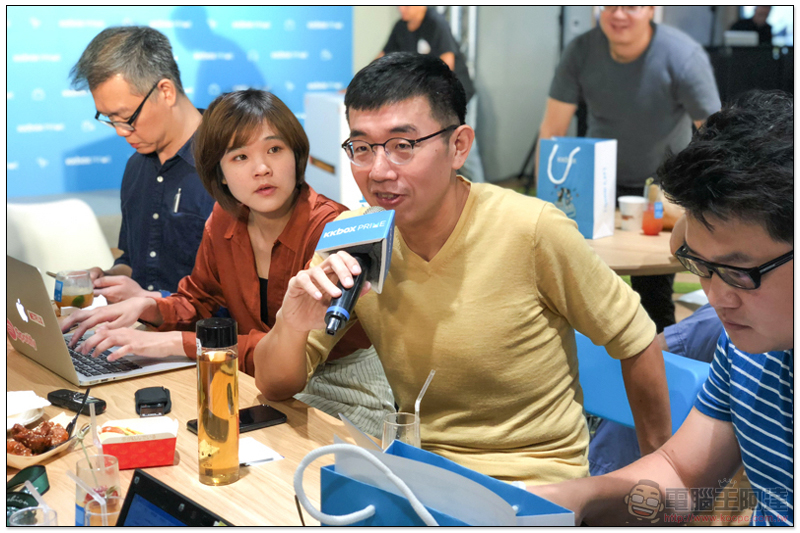 晉級全方位平台 「KKBOX Prime」超級娛樂包 整合旗下影音與 KKLIVE 服務 - 電腦王阿達 晉級全方位平台 「KKBOX Prime」超級娛樂包 整合旗下影音與 KKLIVE 服務 - 電腦王阿達