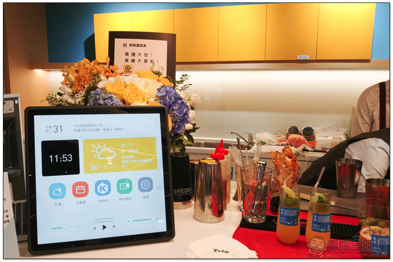 晉級全方位平台 「KKBOX Prime」超級娛樂包 整合旗下影音與 KKLIVE 服務 - 電腦王阿達 晉級全方位平台 「KKBOX Prime」超級娛樂包 整合旗下影音與 KKLIVE 服務 - 電腦王阿達