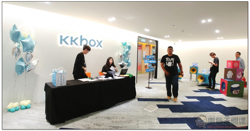 晉級全方位平台 「KKBOX Prime」超級娛樂包 整合旗下影音與 KKLIVE 服務 - 電腦王阿達 晉級全方位平台 「KKBOX Prime」超級娛樂包 整合旗下影音與 KKLIVE 服務 - 電腦王阿達