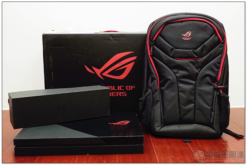 ROG Zephyrus M GM501 開箱 評測:搭載 GPU 切換機能的進化版電競筆電 - 電腦王阿達 ROG Zephyrus M GM501 開箱 評測:搭載 GPU 切換機能的進化版電競筆電 - 電腦王阿達