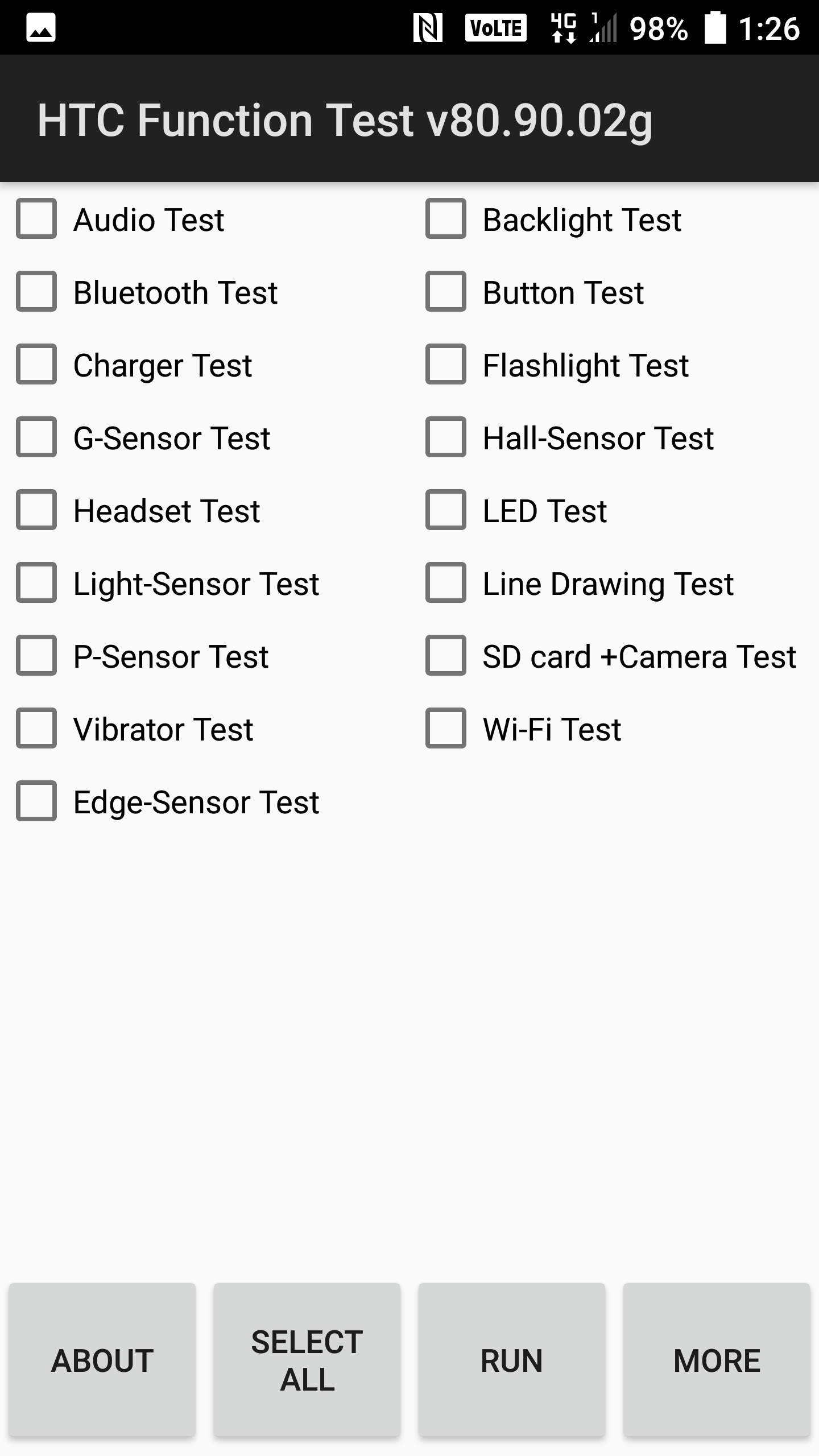 教你如何進入HTC手機的測試模式 - 電腦王阿達 教你如何進入HTC手機的測試模式 - 電腦王阿達