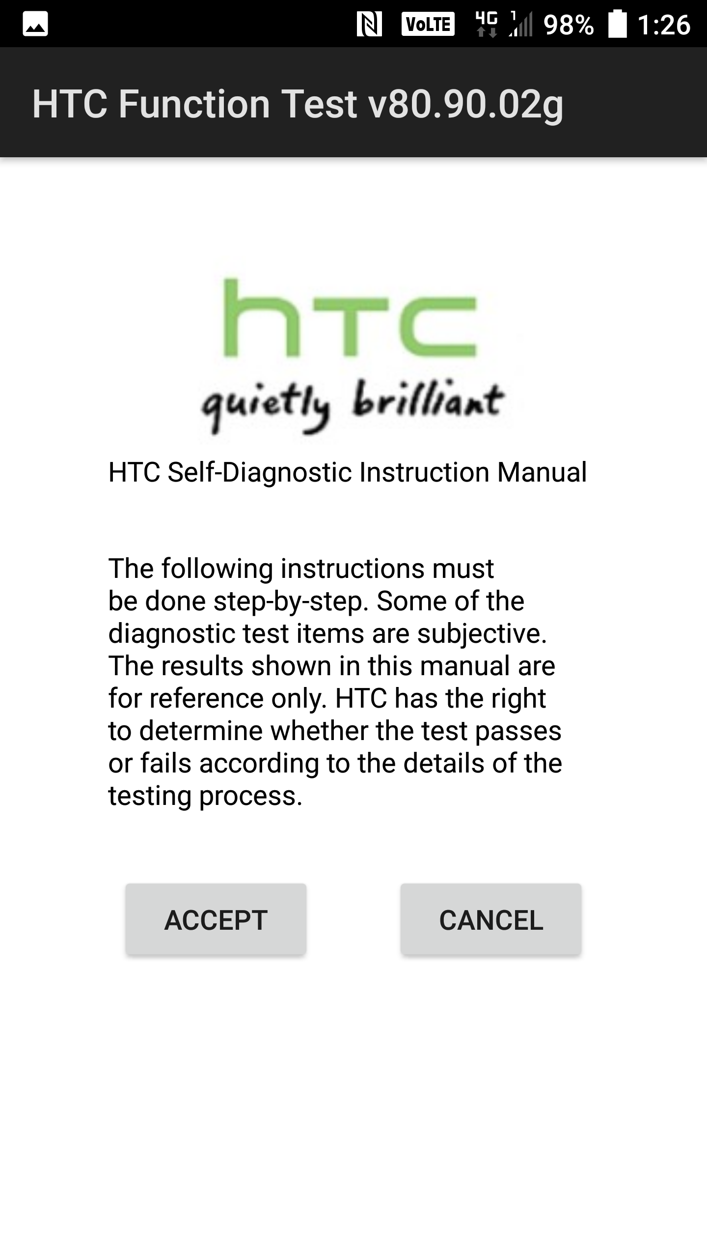 教你如何進入HTC手機的測試模式 - 電腦王阿達 教你如何進入HTC手機的測試模式 - 電腦王阿達