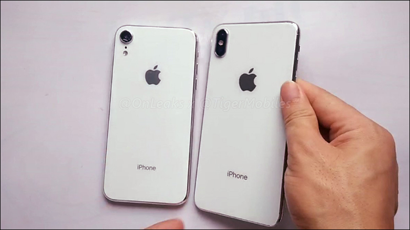 iPhone X Plus 6.5 吋、 iPhone 6.1 吋樣機影片曝光 - 電腦王阿達 iPhone X Plus 6.5 吋、 iPhone 6.1 吋樣機影片曝光 - 電腦王阿達