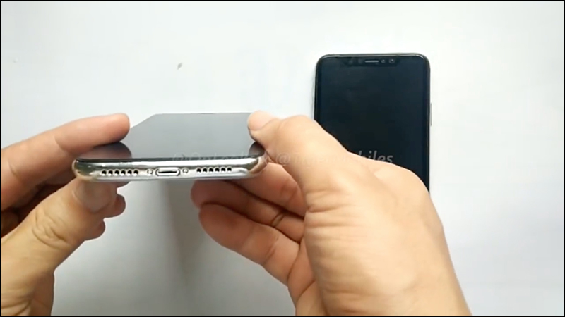 iPhone X Plus 6.5 吋、 iPhone 6.1 吋樣機影片曝光 - 電腦王阿達 iPhone X Plus 6.5 吋、 iPhone 6.1 吋樣機影片曝光 - 電腦王阿達