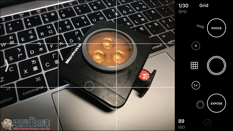 Apple Store 免費送專業相機 App「 Obscura 2 」,原價 150 元 - 電腦王阿達 Apple Store 免費送專業相機 App「 Obscura 2 」,原價 150 元 - 電腦王阿達