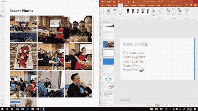 讓 Windows 10 與 Android 手機無縫合作的微軟 Your Phone app ,最新版現可下載使用 - 電腦王阿達 讓 Windows 10 與 Android 手機無縫合作的微軟 Your Phone app ,最新版現可下載使用 - 電腦王阿達