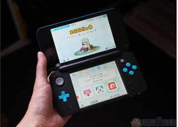 繼 Switch 之後， Nintendo 將更強大的 防盜版機制 引進 3DS 系列主機
