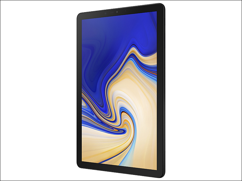 Samsung Galaxy Tab S4 正式發表:商務、娛樂皆可滿足的 Android 平板 - 電腦王阿達 Samsung Galaxy Tab S4 正式發表:商務、娛樂皆可滿足的 Android 平板 - 電腦王阿達