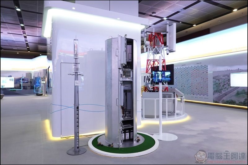 華為 5G 佈局與應用概念 - 09 華為 5G 佈局與應用概念 - 09