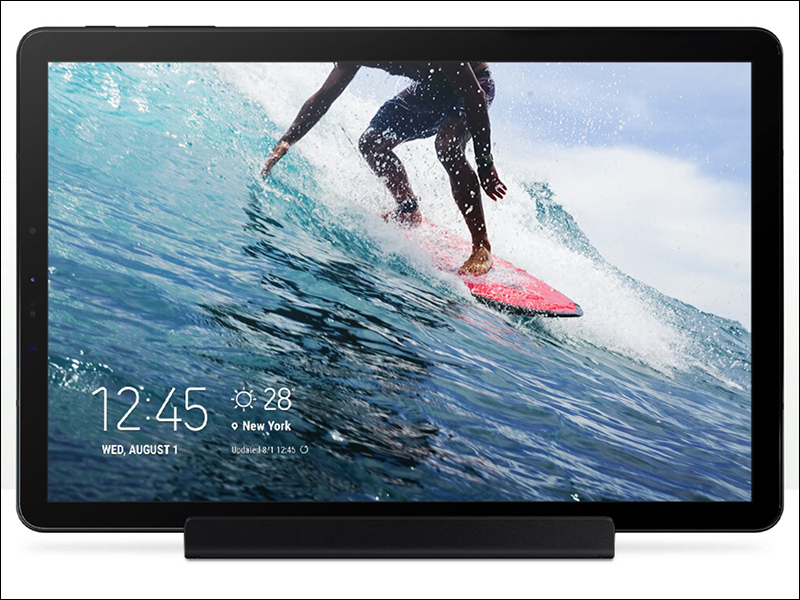 Samsung Galaxy Tab S4 正式發表:商務、娛樂皆可滿足的 Android 平板 - 電腦王阿達 Samsung Galaxy Tab S4 正式發表:商務、娛樂皆可滿足的 Android 平板 - 電腦王阿達