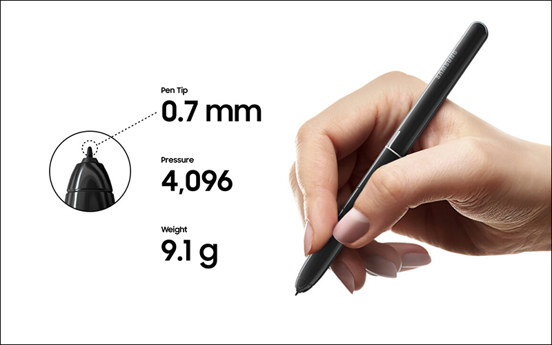 Samsung Galaxy Tab S4 正式發表:商務、娛樂皆可滿足的 Android 平板 - 電腦王阿達 Samsung Galaxy Tab S4 正式發表:商務、娛樂皆可滿足的 Android 平板 - 電腦王阿達