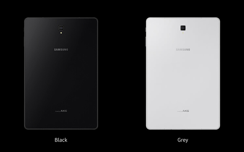 Samsung Galaxy Tab S4 正式發表:商務、娛樂皆可滿足的 Android 平板 - 電腦王阿達 Samsung Galaxy Tab S4 正式發表:商務、娛樂皆可滿足的 Android 平板 - 電腦王阿達