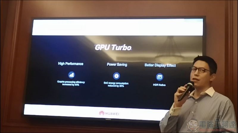 GPU Turbo (3) GPU Turbo (3)