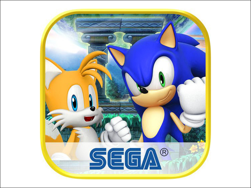 Sonic The Hedgehog 4 Episode II 手機遊戲，即日起免費下載 - 電腦王阿達